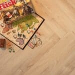 Visgraat Laminaat Licht eiken Douwes Dekker Komijn