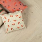 Plak PVC Visgraat Licht eiken Douwes Dekker cheescake - Afbeelding 2