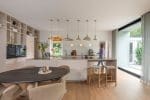 Laminaat brede plank olijf Douwes Dekker - Afbeelding 4