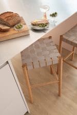 Laminaat brede plank olijf Douwes Dekker - Afbeelding 7