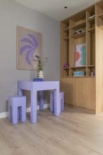 Laminaat brede plank vijg Douwes Dekker - Afbeelding 4