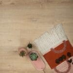 Laminaat extra lange plank komijn Douwes Dekker - Afbeelding 3