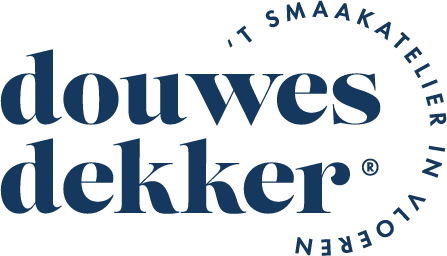 Douwes Dekker logo