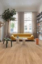 Floorify PVC Planken - Cognac - Afbeelding 5