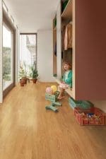 Floorify PVC Planken - Honey - Afbeelding 4