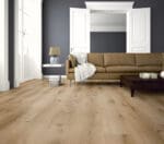 Floer-Bossen-PVC-Plak-Midwolderbos-Rustiek-Eiken-Smant