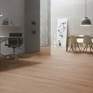 Floer-Bossen-PVC-Plak-Voorsterbos-Donker-Eiken-Smant