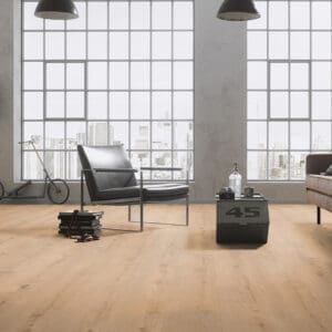 Floer-Bossen-PVC-Plak-Waterloopbos-Lichtbruin-Eiken