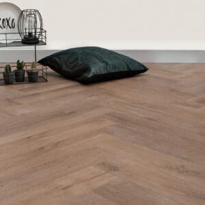 Floer-ComfyClick-Visgraat-PVC-Waal-Cognacbruin-Smant vloeren