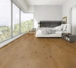 Floer Hybride Hout - Gerookt Naturel Eiken Rustiek - Afbeelding 2