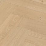 Floer Hybride Hout - Crème Eiken Visgraat - Afbeelding 5