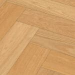 Floer Hybride Hout – Natuur Eiken Visgraat - Afbeelding 5