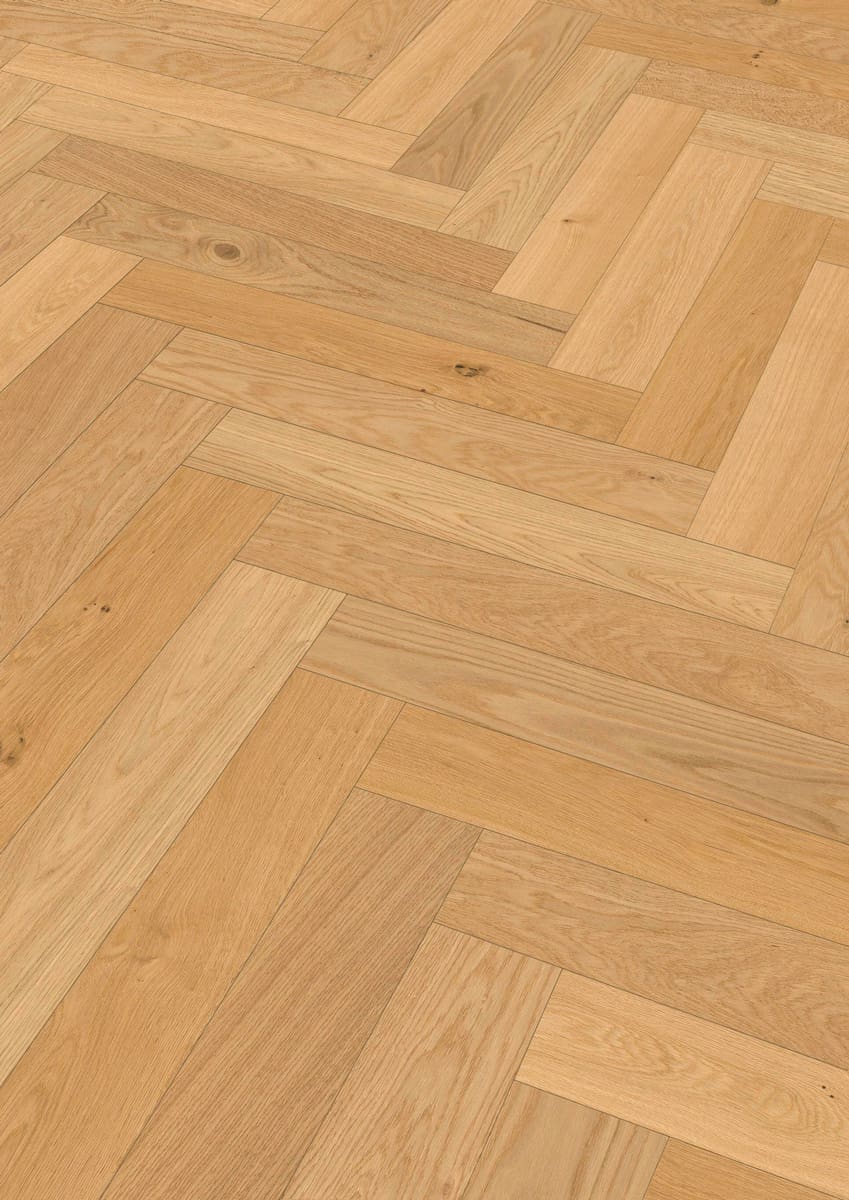 Floer-Hybride-Hout-Visgraat-Natuur-Eiken-product Floer Hybride Hout – Natuur Eiken Visgraat - Afbeelding 1