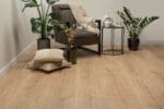 Floer Landhuis Laminaat - Onbehandelde Eik - Afbeelding 8