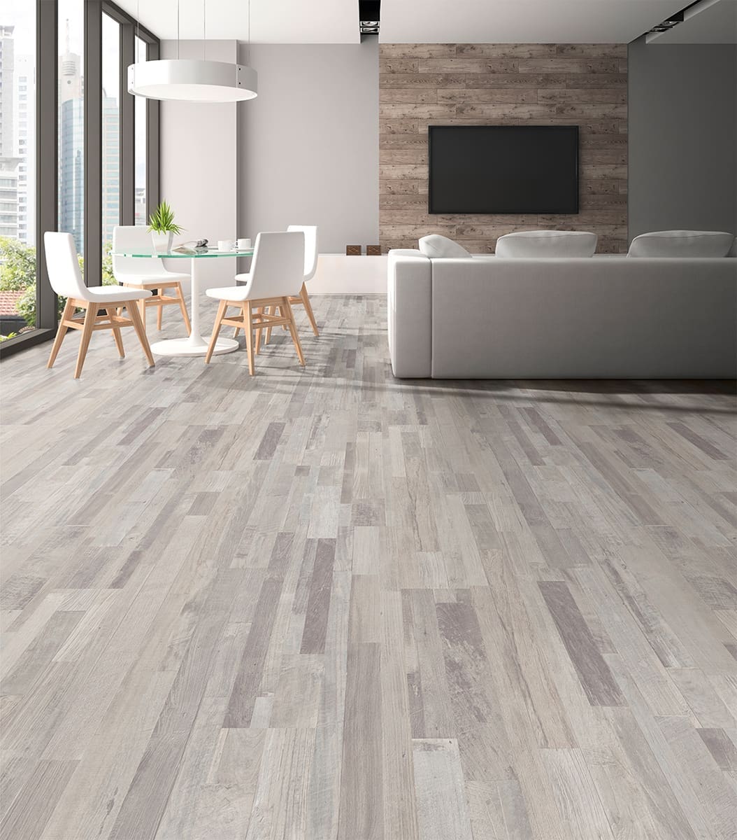 Floer-Sloophout-Laminaat-Drijfhout-Wit-Eiken-Vloer-Sfeer-1 Floer-Sloophout-Laminaat-Drijfhout-Wit-Eiken-Smant vloeren