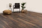 Floer Sloophout Laminaat - Ruw Donker Eiken - Afbeelding 3