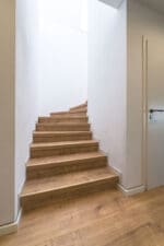 Trap Overzettreden - Lichte Eik - Afbeelding 7