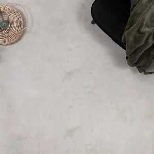 Smant-vloeren-Floer-Tegel-PVC-vloer-Betonlook-Lichtgrijs