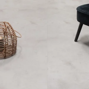 Smant-vloeren-Floer-Tegel-PVC-vloer-Betonlook-Lichtgrijs