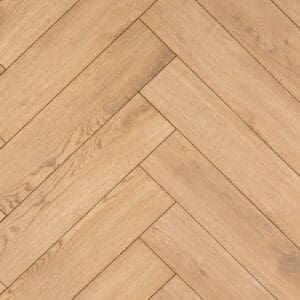 Floer-Visgraat-Laminaat-Vloer-Bruin-Eiken-Smant vloeren