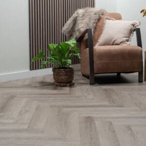 Floer-Visgraat-PVC-Grijs-Eiken-Smant