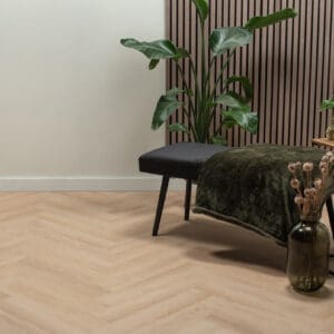 Floer-Visgraat-PVC-Onbehandeld-Eiken-Smant