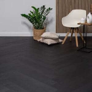 Floer-Walvisgraat-PVC-Zwaardvis-Zwart-Smant-Vloeren