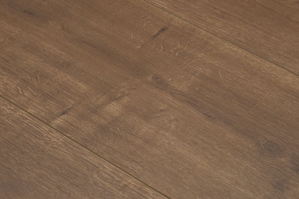 Floer Landhuis Laminaat - Donkere Eik - Afbeelding 7