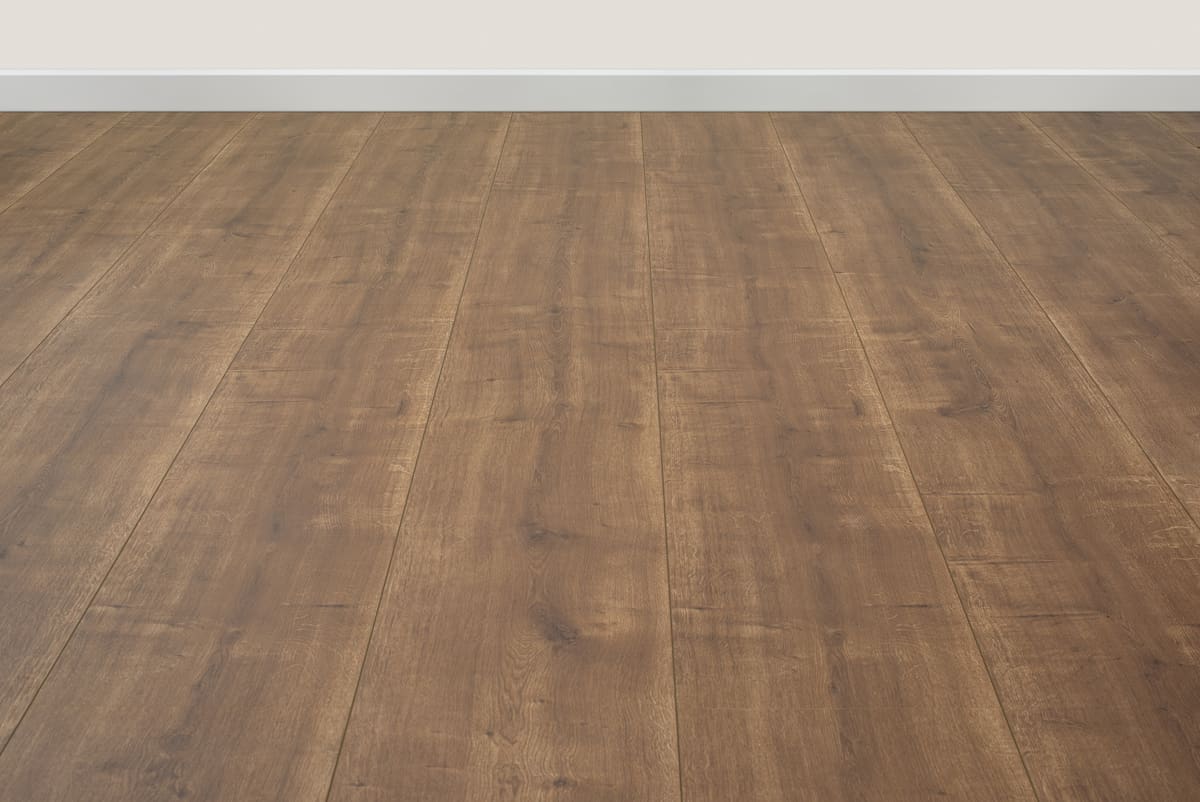 Floer Landhuis Laminaat - Donkere Eik - Afbeelding 4