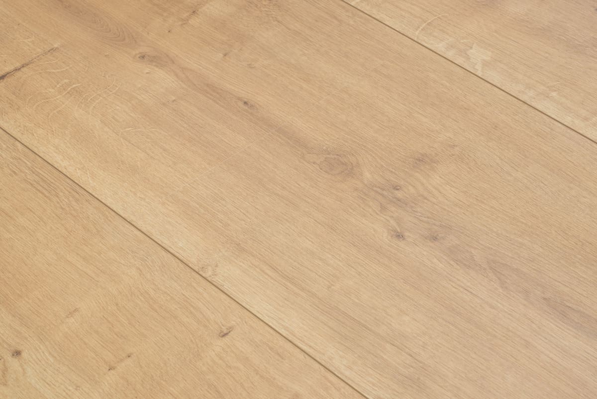 Floer Landhuis Laminaat - Onbehandelde Eik - Afbeelding 20