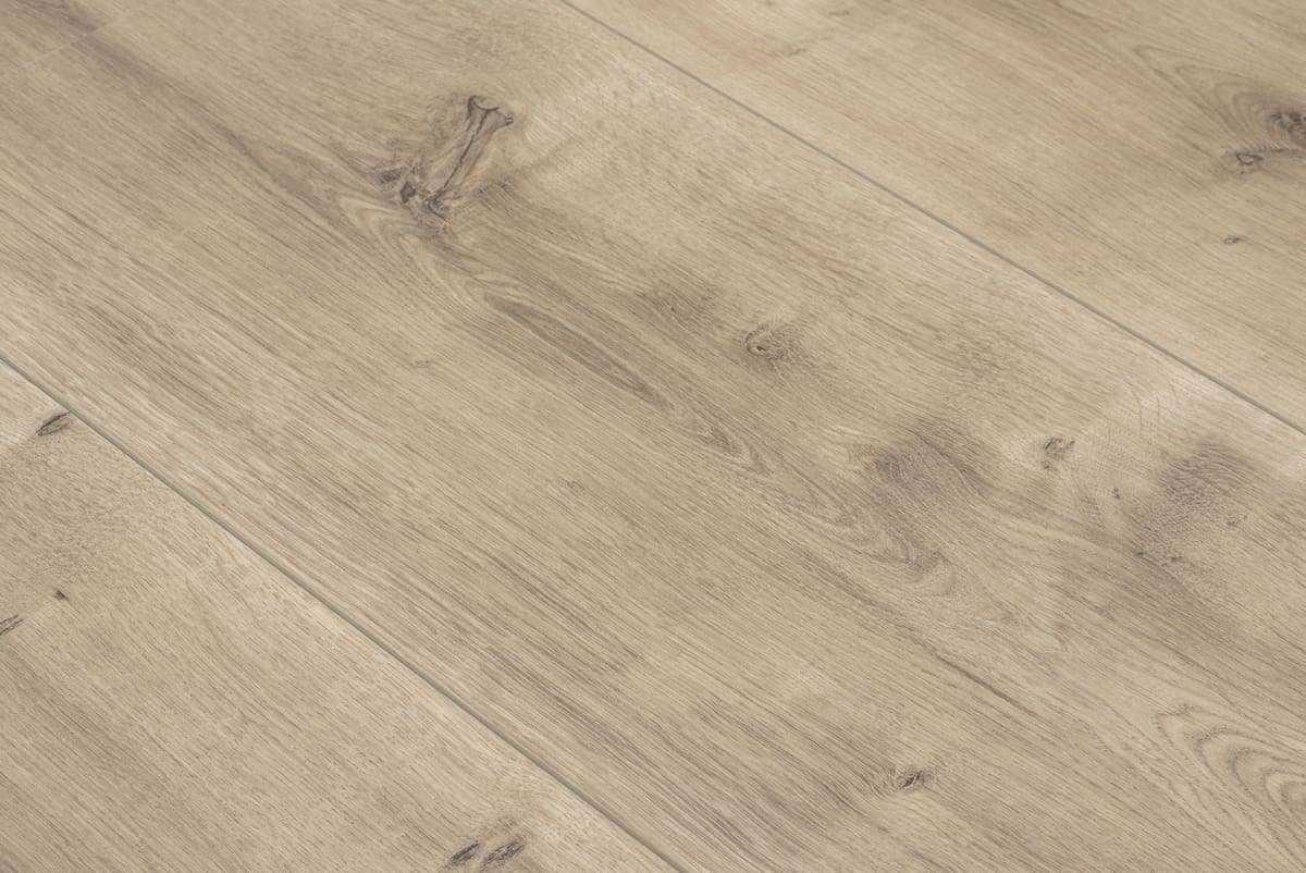 Floer Landhuis Laminaat - Warmgrijze Eik - Afbeelding 7