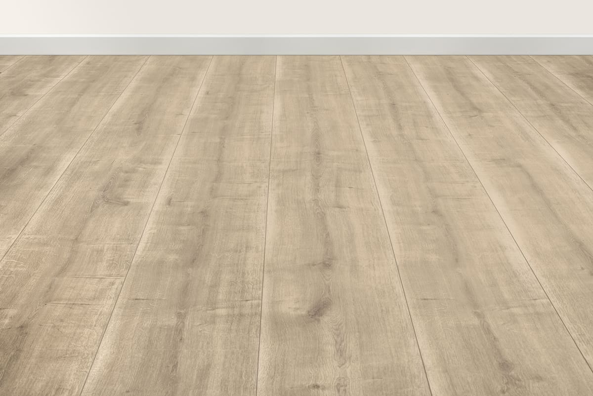 Floer Landhuis Laminaat - Warmgrijze Eik - Afbeelding 4