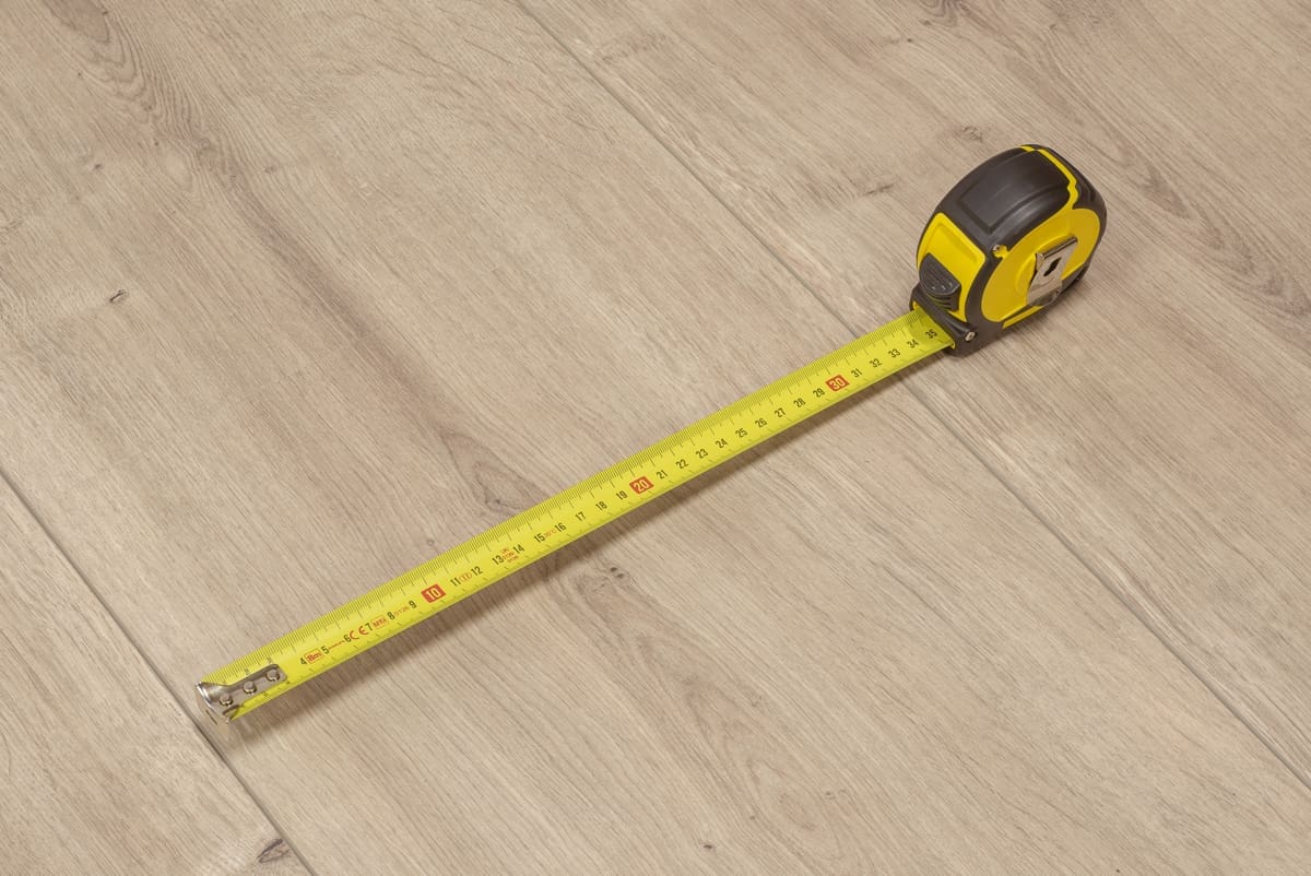 Floer Landhuis Laminaat - Warmgrijze Eik - Afbeelding 5