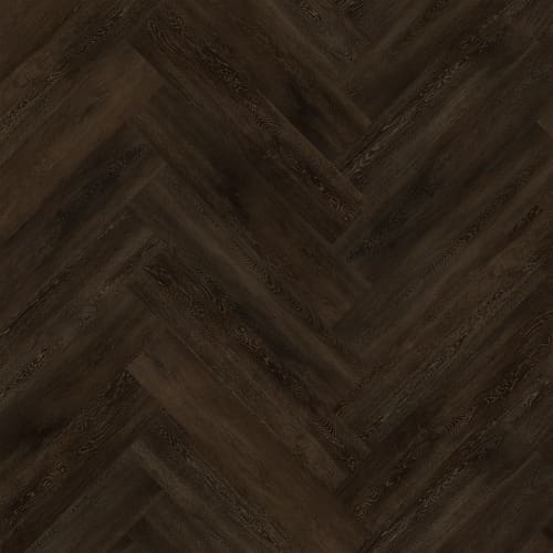 asp chantilly terre Aspecta Contours Chantilly visgraat Terre - Afbeelding 1