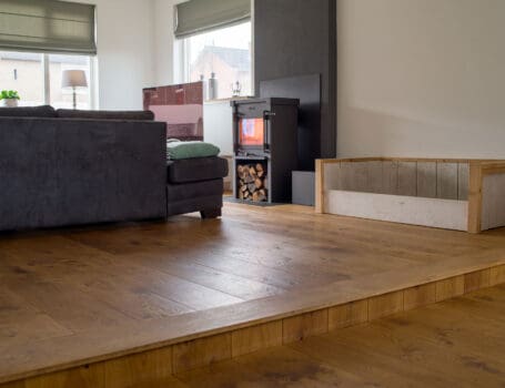 parketvloer parketvloer